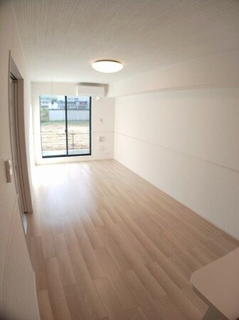 グラン エースの物件内観写真